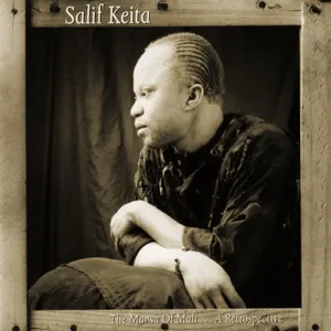 The mansa of Mali : a retrospective